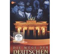 Die Wege der Deutschen