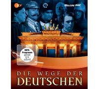 Die Wege der Deutschen