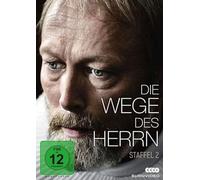 Die Wege des Herren - Staffel 2