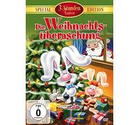 Die Weihnachts-Überraschung