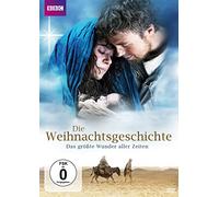 Die Weihnachtsgeschichte - Das größte Wunder aller Zeiten