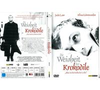 Die Weisheit der Krokodile