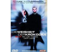 Die Weisheit der Krokodile