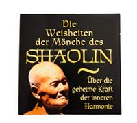 Die Weisheiten der-Über die geheime Kraft der inneren Harmonie