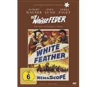 Die weisse Feder - Western Legenden No. 1