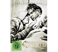 Die weisse Hölle von Piz Palü