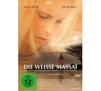 Die weisse Massai