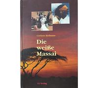 Die weiße Massai
