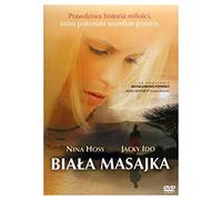 Die weisse Massai [DVD] [Region 2] (IMPORT) (Nessuna versione italiana)