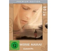 Die weisse Massai - Premium Edition