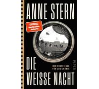 Die weiße Nacht: Der erste Fall für Lou & König | Historischer Kriminalroman zur Stunde Null: 1