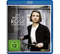 Die weisse Rose