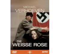 Die weisse Rose