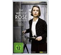 Die weisse Rose - Digital Remastered