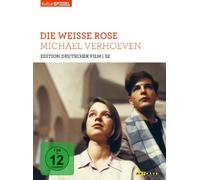Die weisse Rose - Edition Deutscher Film