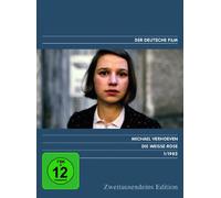 Die Weiße Rose - Zweitausendeins Edition Deutscher Film 1/1982.