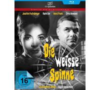 Die weiße Spinne (Louis Weinert-Wilton) - Filmjuwelen (Blu-ray)