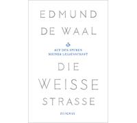 Die weiße Straße: Auf den Spuren meiner Leidenschaft