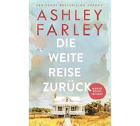 Die weite Reise zurück