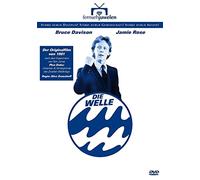 Die Welle (1981) – Film originale – DVD – Edizione Germania con Bonus-Doku (Fernsehjuwelen)