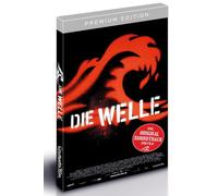 Die Welle - Premium Edition