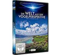 Die Welt aus der Vogelperspektive