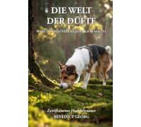 Die Welt der Düfte: warum schnüffeln glücklich macht