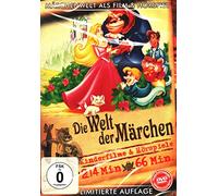 Die Welt der Märchen - Kinderfilme & Hörspiele