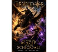 Die Welt der Magie und des Schicksals