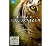 Die Welt der Raubkatzen - BBC Earth
