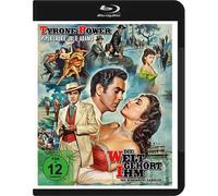 Die Welt gehört ihm (Blu-ray)