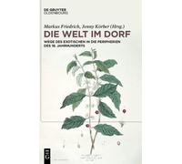 Die Welt Im Dorf (Copertina rigida)