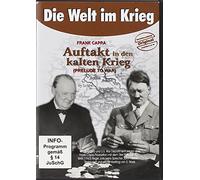 Die Welt im Krieg - Auftakt in den kalten Krieg