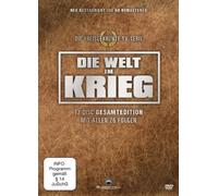 Die Welt im Krieg - Gesamtedition