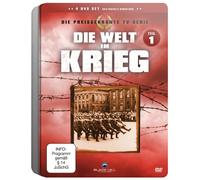 Die Welt im Krieg - Teil 1 - Metal-Pack