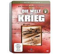 Die Welt im Krieg - Teil 2 - Metal-Pack