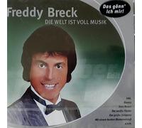 Die Welt ist voll Musik