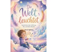 Die Welt leuchtet: Geschichten über Hoffnung, Mut und kleine Wunder
