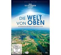 Die Welt von oben - Atemberaubende Perspektiven