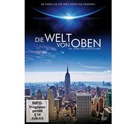 Die Welt von oben - USA, Afrika und das Mittelmeer
