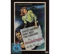 Die Wendeltreppe (The Spiral Staircase)