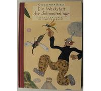 Die Werkstatt der Schmetterlinge