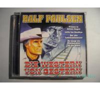 Die Western von gestern