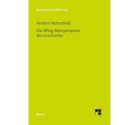 Die Whig-Interpretation der Geschichte