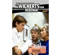 Die Wicherts von nebenan 02 - Episodi 03-05 – Universal Pictures