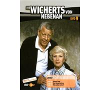 Die Wicherts von nebenan 09 - Folgen 25-27 [Edizione: Regno Unito]