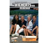 Die Wicherts von nebenan 12 - Folgen 34-36