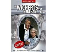 Die Wicherts von nebenan - Collectors Box 2