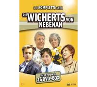 Die Wicherts von nebenan - Collector's Box