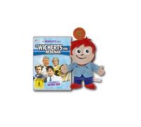 Die Wicherts Von Nebenan - Die Wicherts Von Nebenan-Mainzelmännchenbox